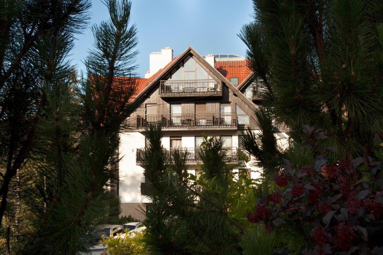 Panorama Gór Apartament 9 Szklarska Poręba Exterior foto